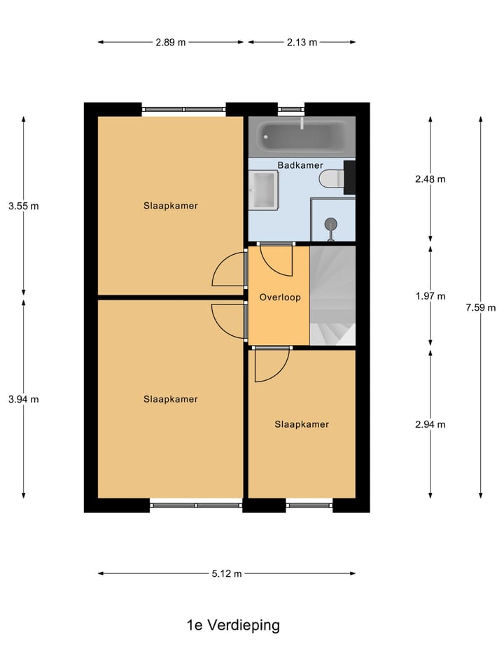 Foto 41 van Beemdkroon 62