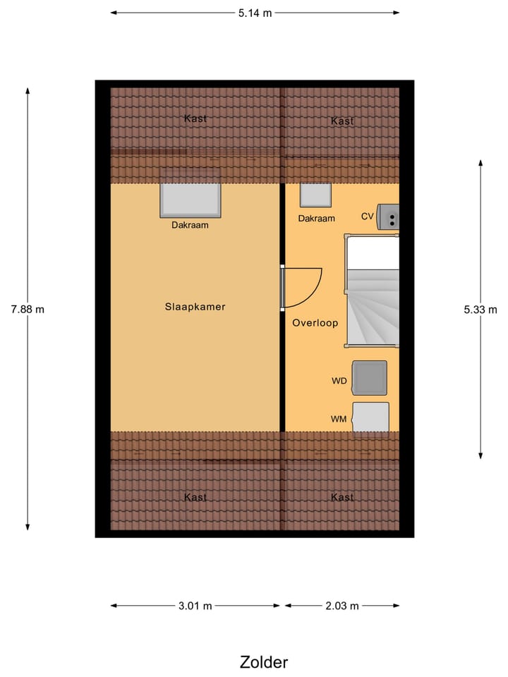 Foto 43 van Beemdkroon 62
