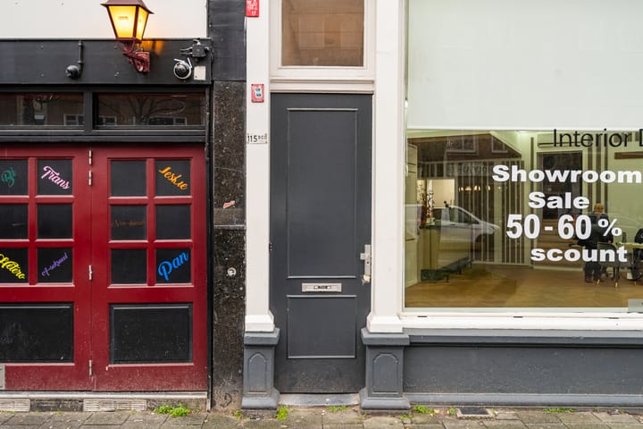 Foto 2 van Nieuwe Binnenweg 115-C