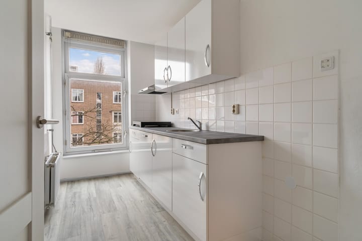 Foto 3 van Nieuwe Binnenweg 115-C