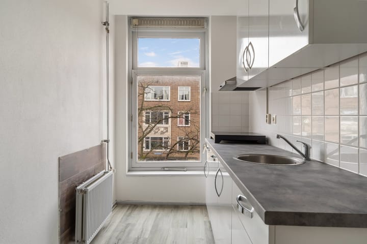 Foto 4 van Nieuwe Binnenweg 115-C