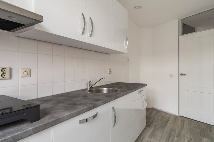 Foto 5 van Nieuwe Binnenweg 115-C