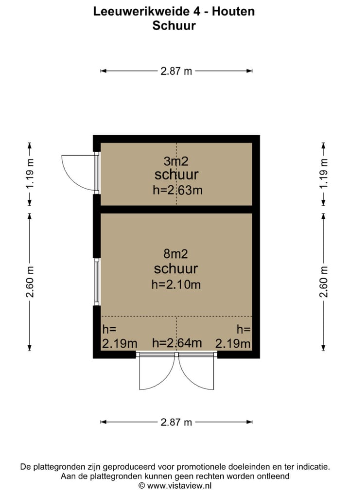 Foto 60 van Leeuwerikweide 4