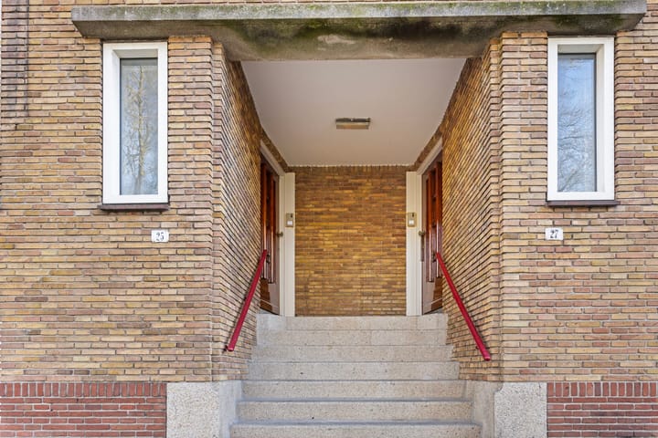 Foto 4 van Bos en Lommerweg 25-1