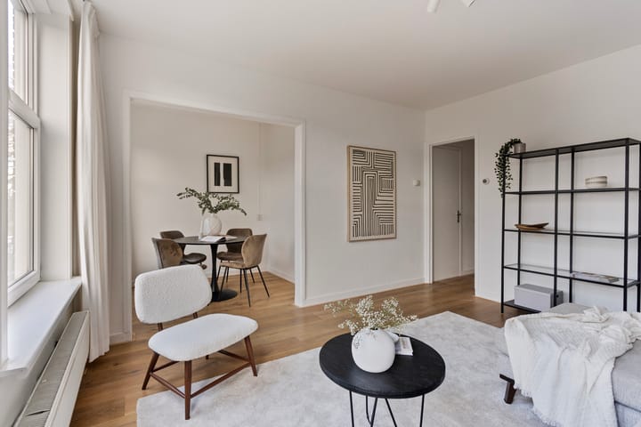 Foto 7 van Bos en Lommerweg 25-1