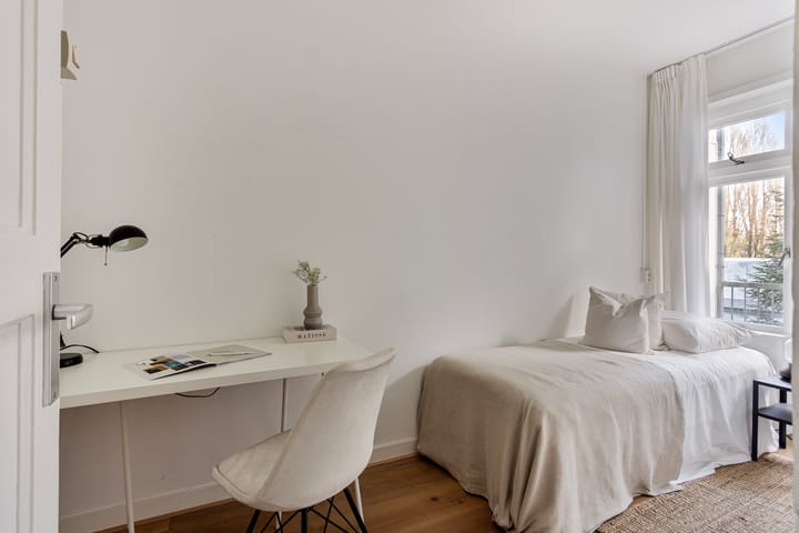 Foto 19 van Bos en Lommerweg 25-1