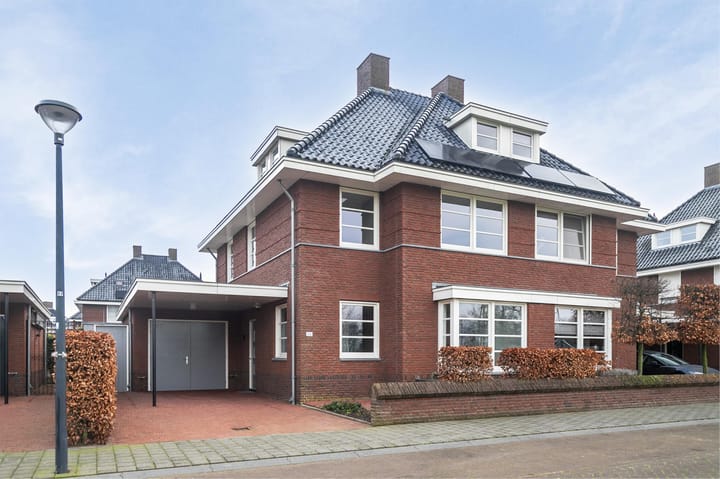 Foto 1 van Stalreep 106