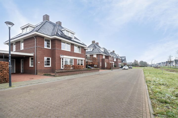 Foto 2 van Stalreep 106