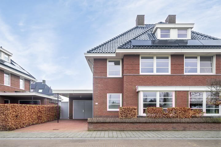 Foto 3 van Stalreep 106