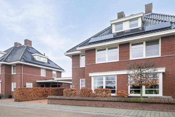 Foto 4 van Stalreep 106