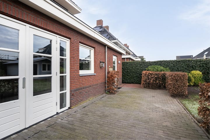 Foto 40 van Stalreep 106