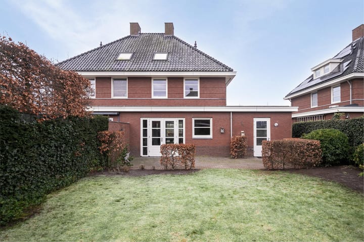 Foto 41 van Stalreep 106