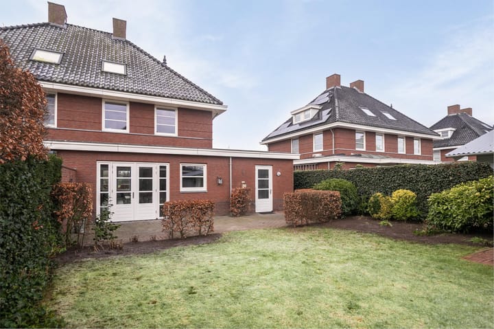 Foto 42 van Stalreep 106