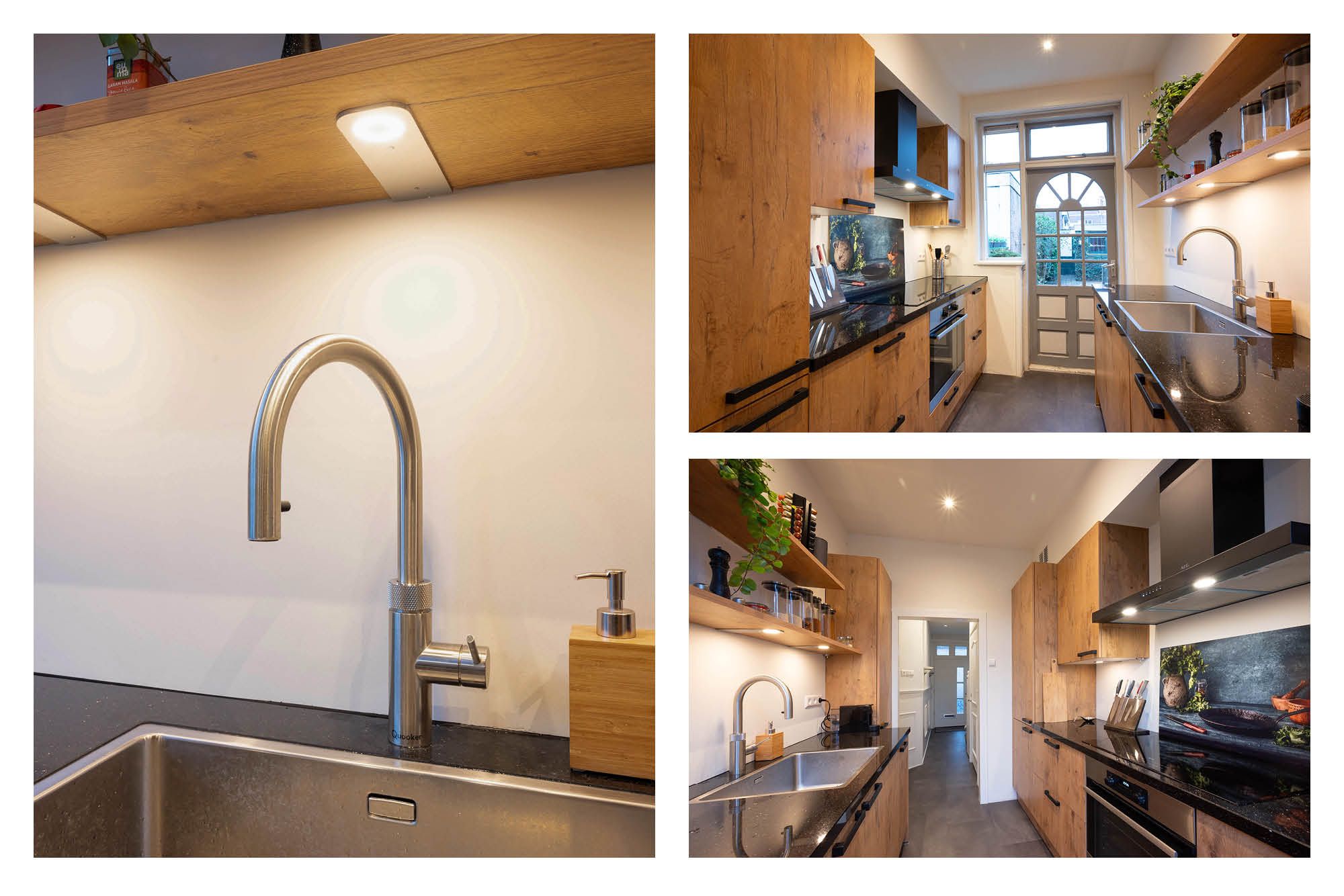 Foto 3 van Borneostraat 27