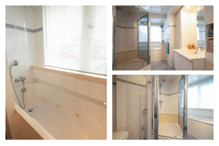 Foto 4 van Borneostraat 27