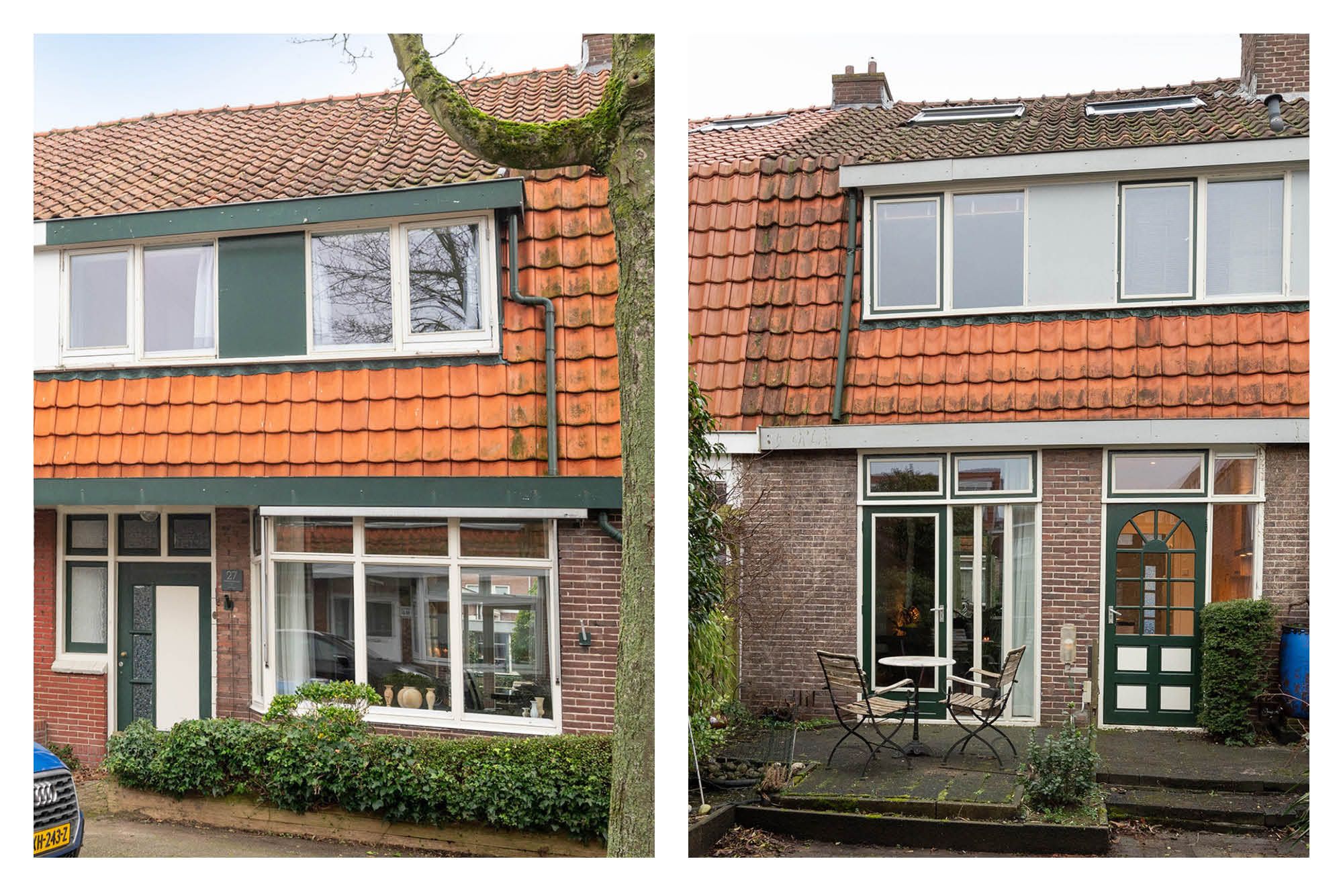 Foto 6 van Borneostraat 27