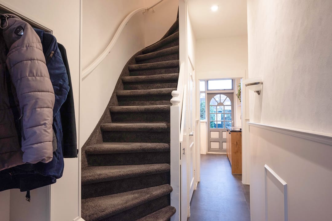 Foto 7 van Borneostraat 27