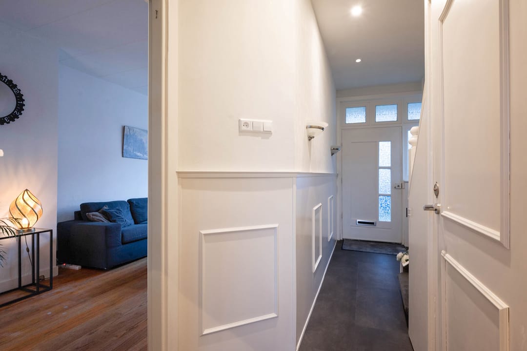 Foto 8 van Borneostraat 27