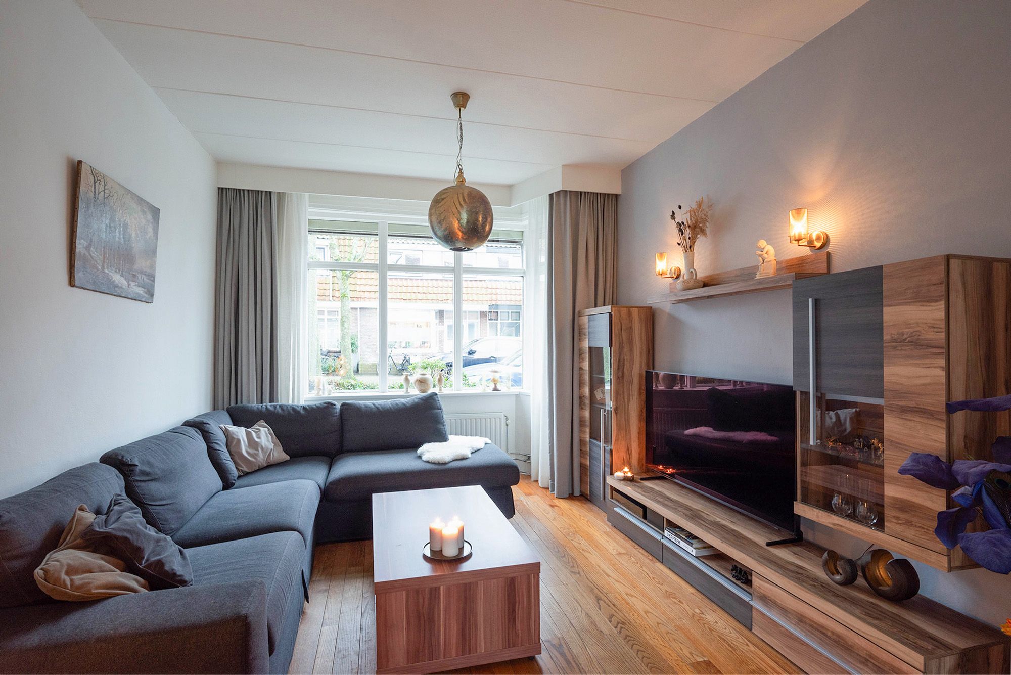 Foto 9 van Borneostraat 27