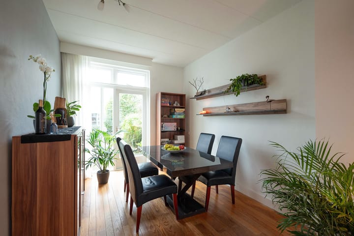 Foto 11 van Borneostraat 27