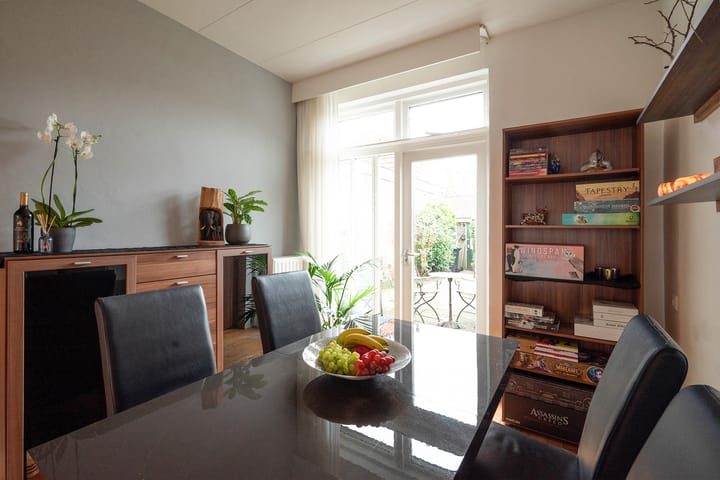 Foto 12 van Borneostraat 27