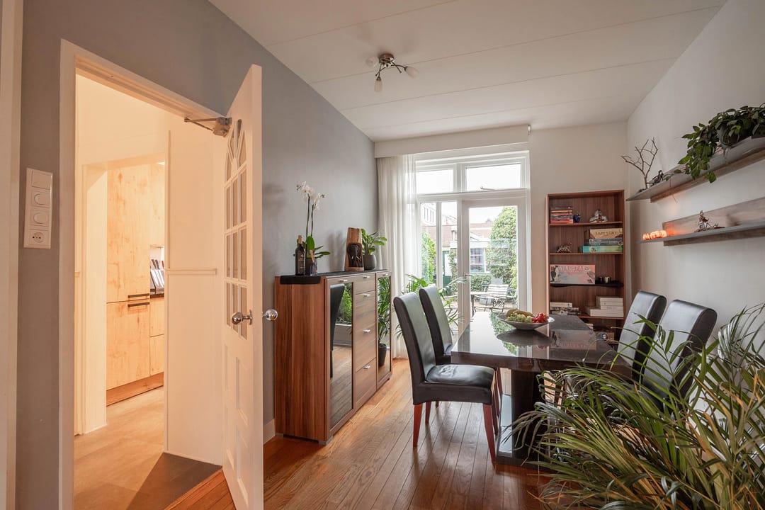 Foto 13 van Borneostraat 27