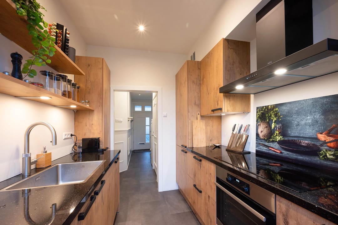 Foto 16 van Borneostraat 27