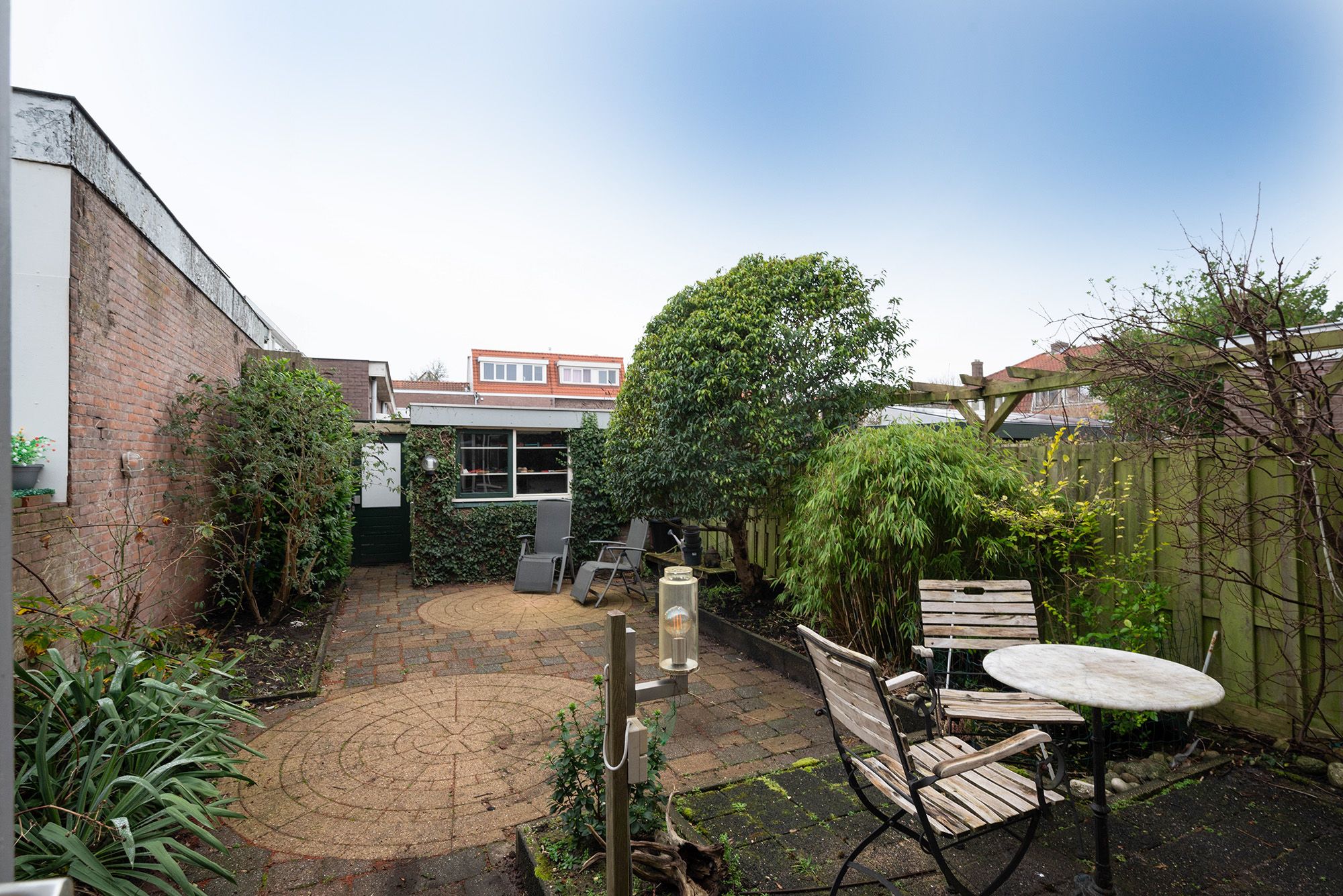 Foto 18 van Borneostraat 27