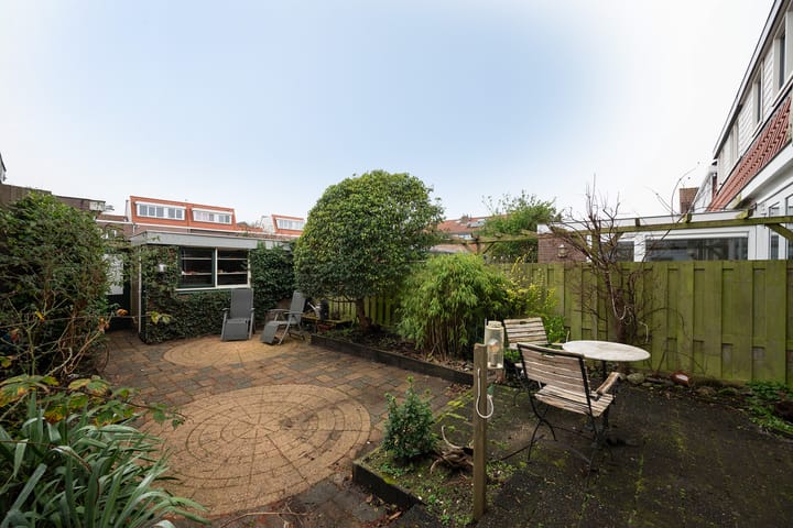 Foto 19 van Borneostraat 27