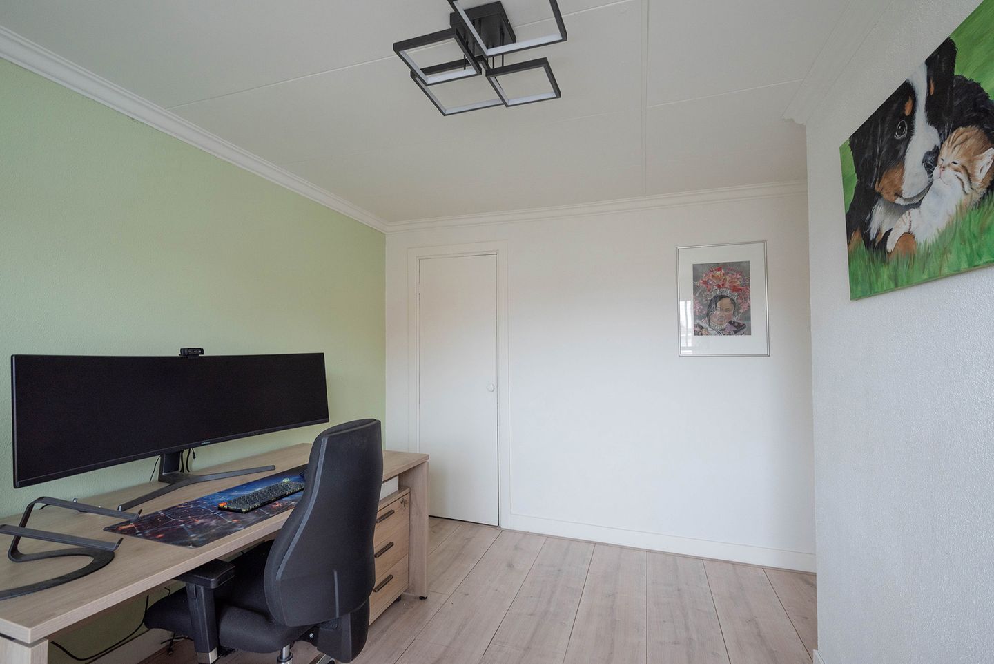 Foto 25 van Borneostraat 27