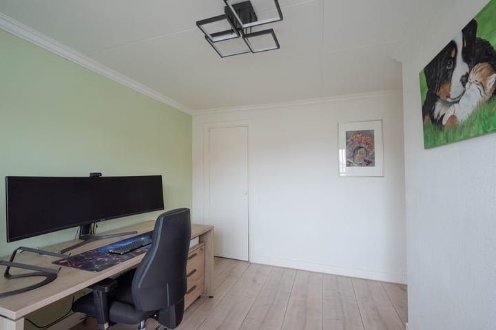 Foto 25 van Borneostraat 27