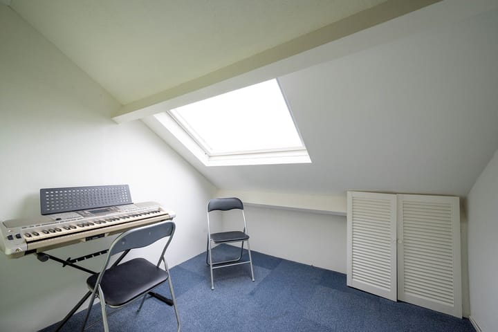 Foto 29 van Borneostraat 27