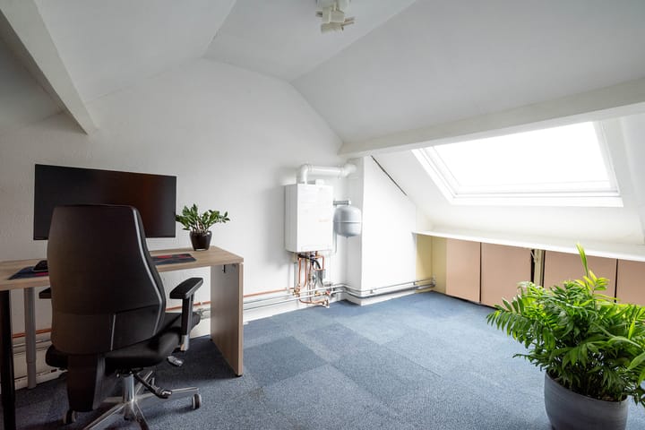 Foto 30 van Borneostraat 27