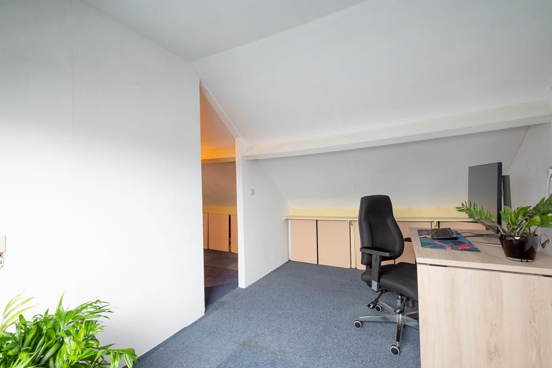 Foto 31 van Borneostraat 27