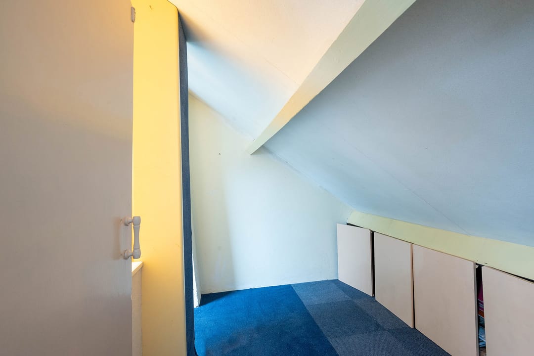 Foto 32 van Borneostraat 27