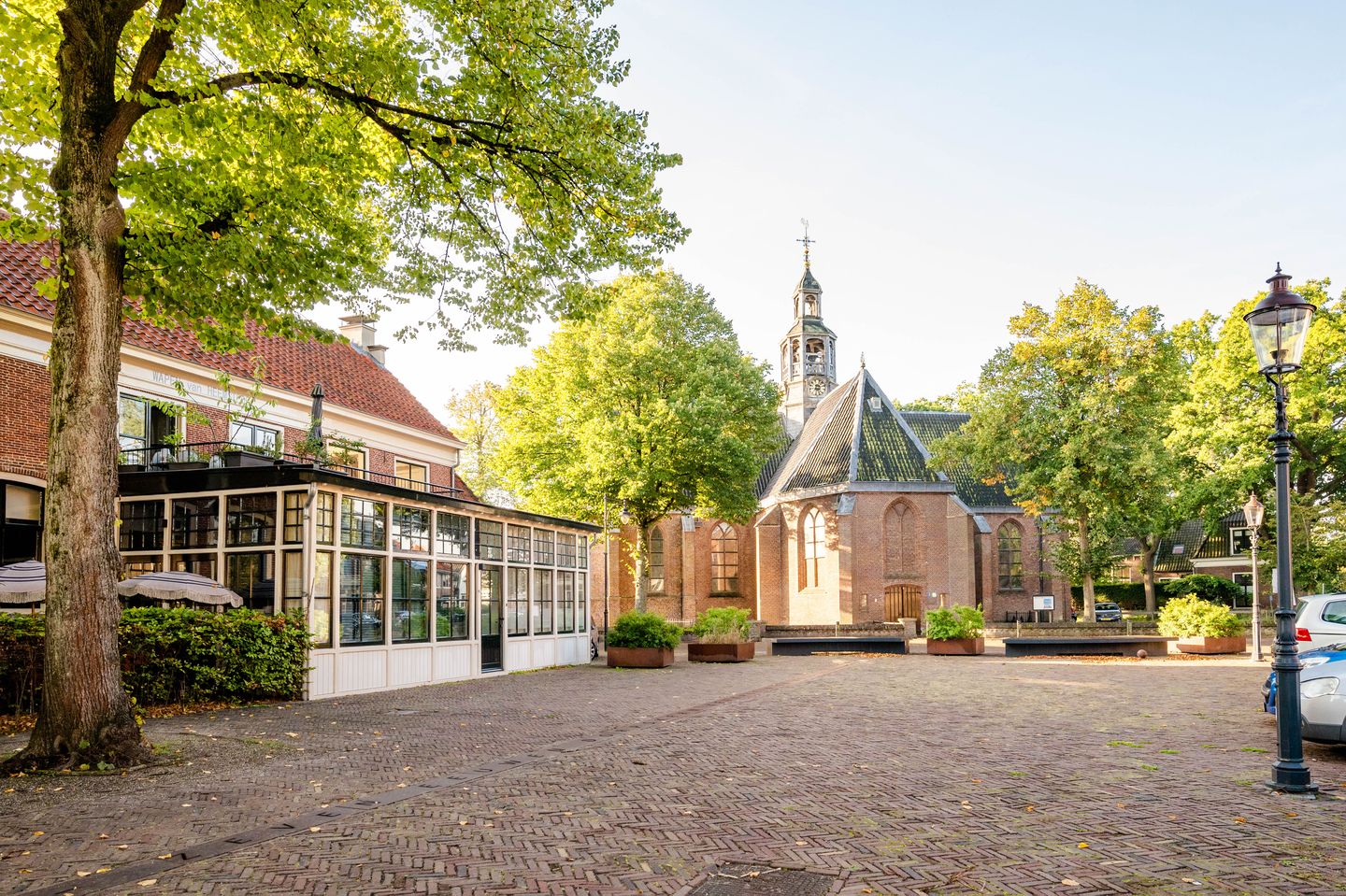 Foto 34 van Borneostraat 27