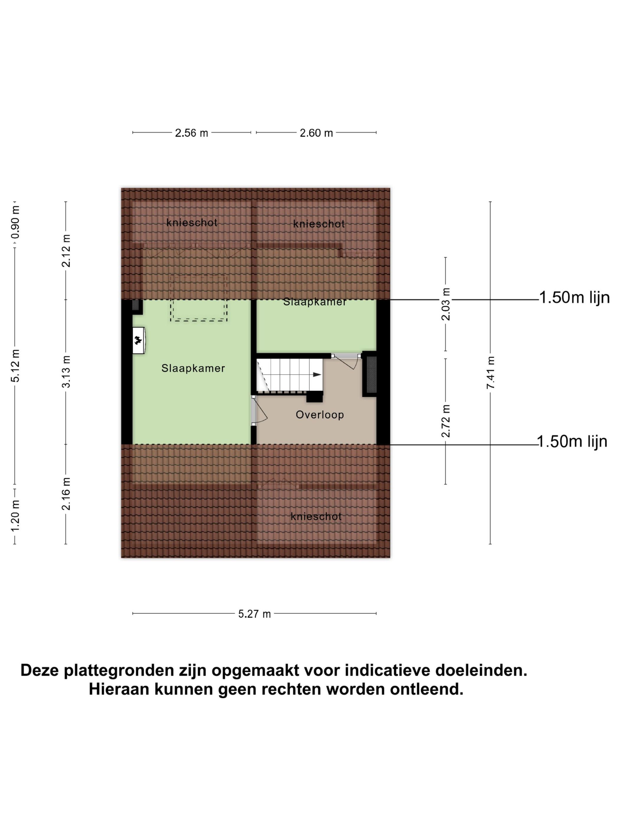 Foto 39 van Borneostraat 27