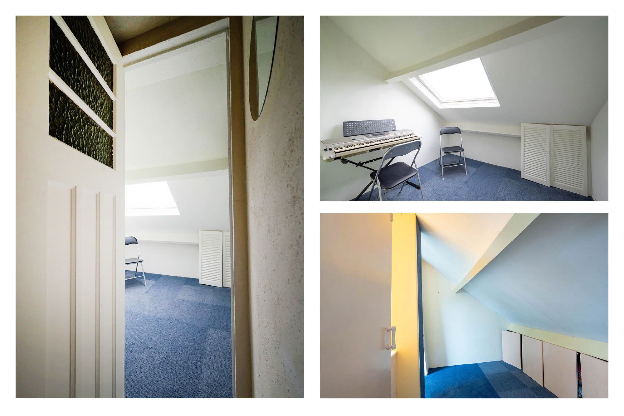 Foto 33 van Borneostraat 27