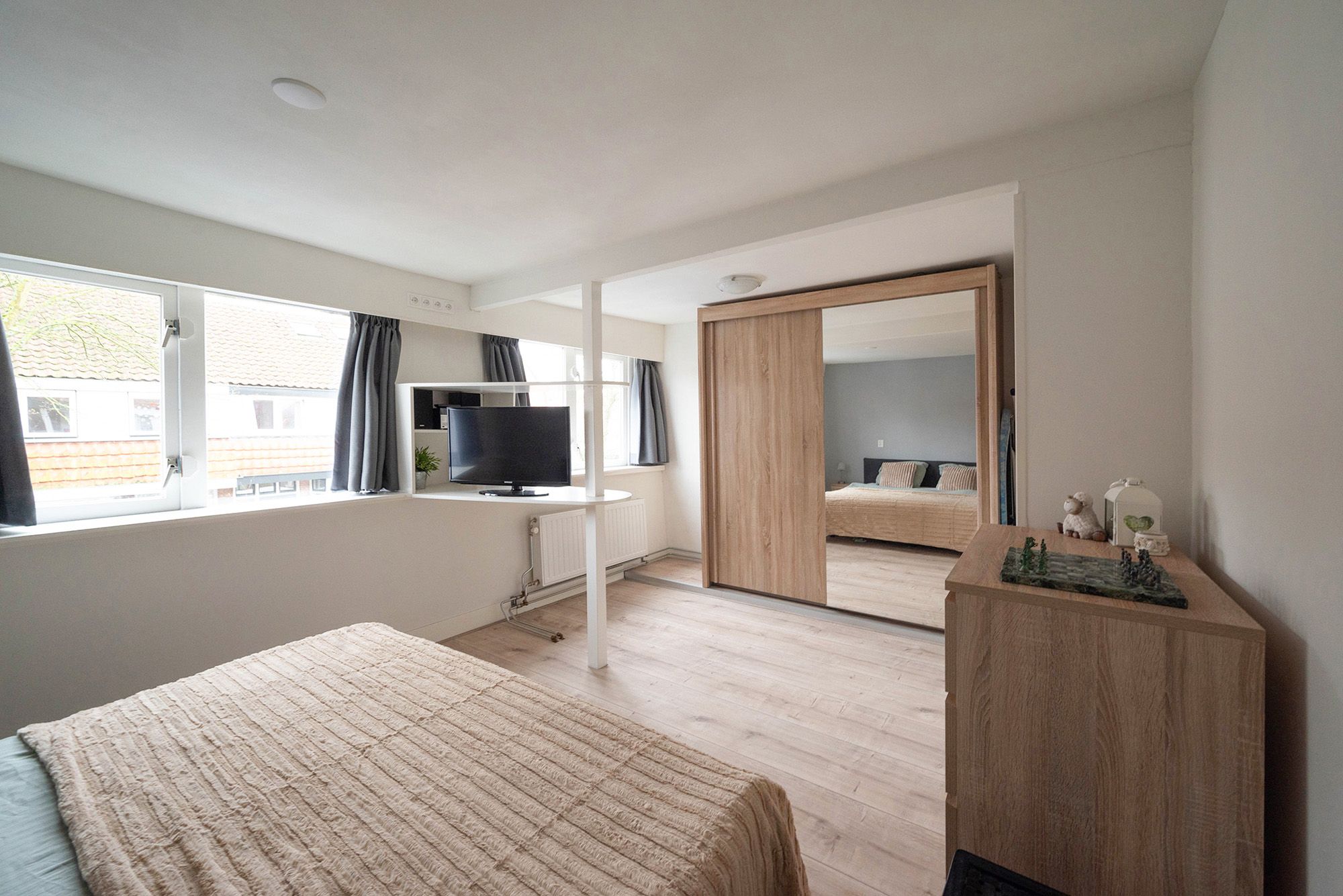 Foto 21 van Borneostraat 27