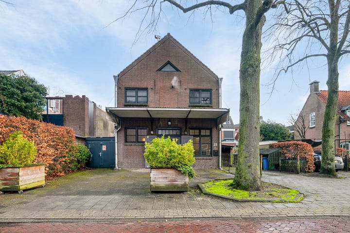 Foto 1 van Gedempte Binnengracht 23