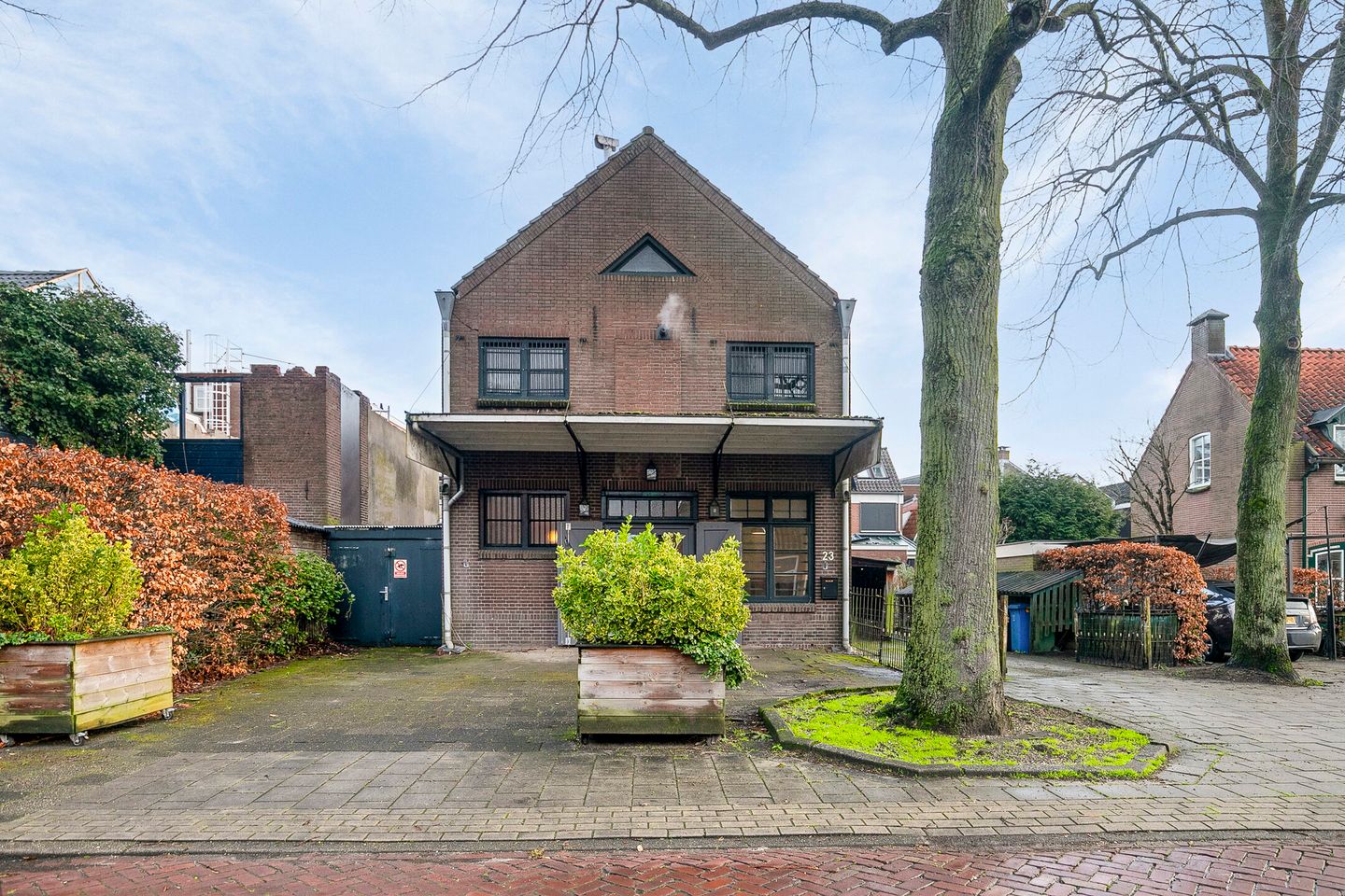 Foto 1 van Gedempte Binnengracht 23