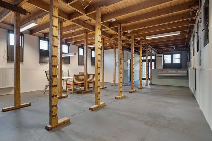 Foto 4 van Gedempte Binnengracht 23