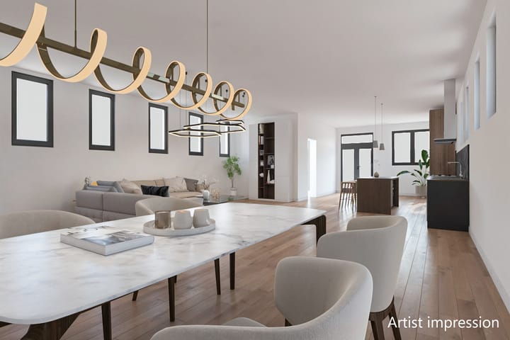 Foto 5 van Gedempte Binnengracht 23