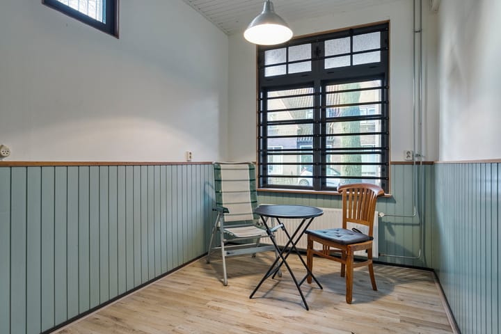 Foto 9 van Gedempte Binnengracht 23