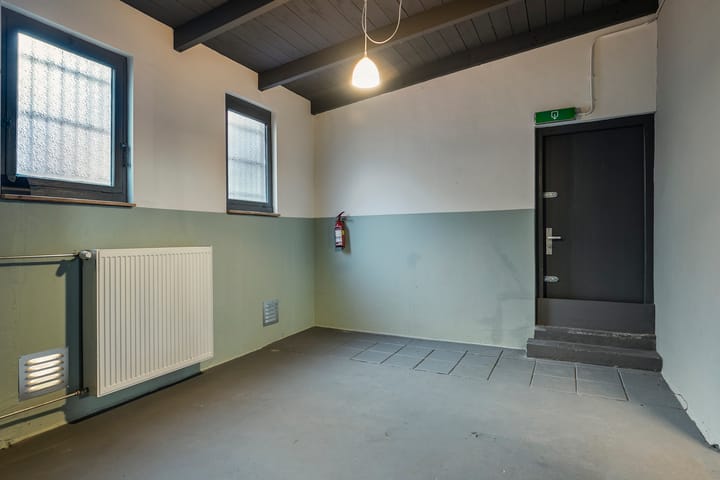 Foto 12 van Gedempte Binnengracht 23