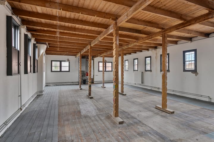 Foto 14 van Gedempte Binnengracht 23