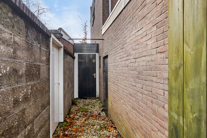 Foto 18 van Gedempte Binnengracht 23