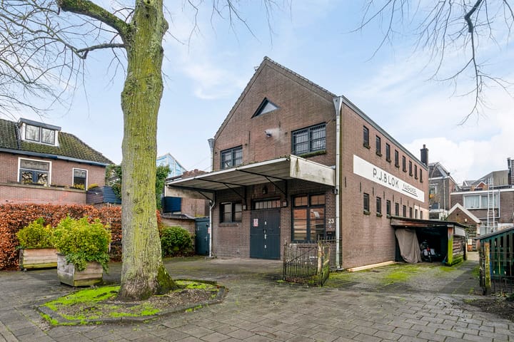 Foto 20 van Gedempte Binnengracht 23