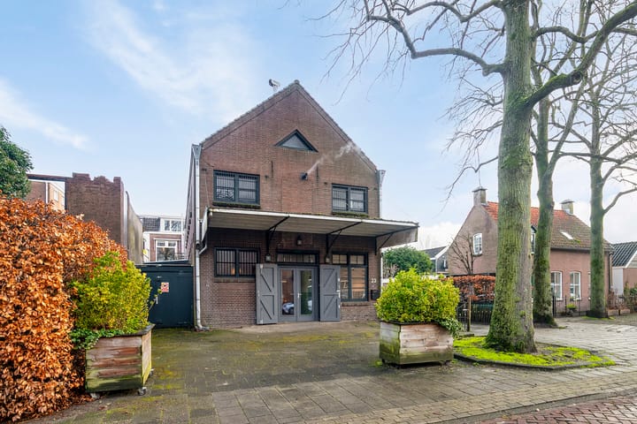 Foto 22 van Gedempte Binnengracht 23