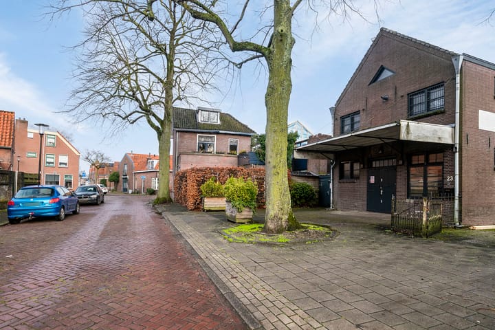 Foto 23 van Gedempte Binnengracht 23